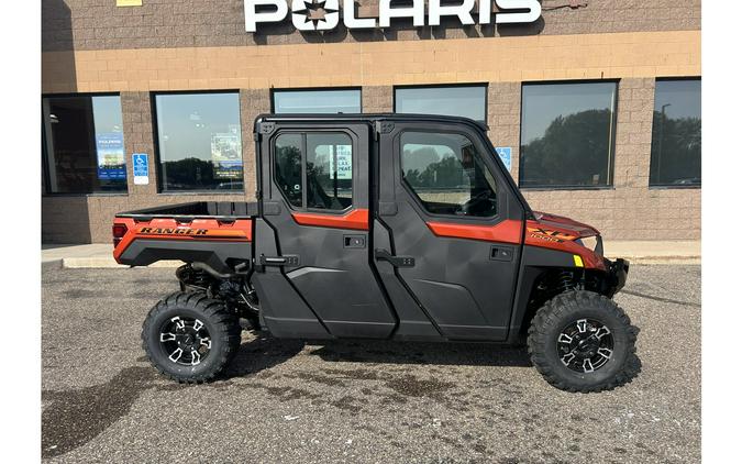 2026 Polaris RANGER CREW XP 1000 NORTHSTAR ULTIMATE