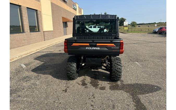 2026 Polaris RANGER CREW XP 1000 NORTHSTAR ULTIMATE