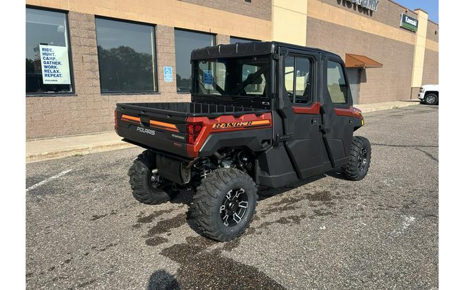 2026 Polaris RANGER CREW XP 1000 NORTHSTAR ULTIMATE