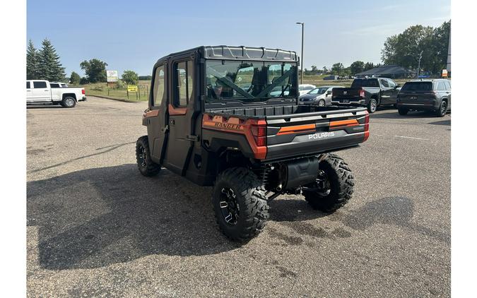 2026 Polaris RANGER CREW XP 1000 NORTHSTAR ULTIMATE