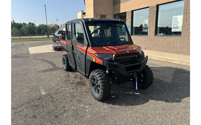 2026 Polaris RANGER CREW XP 1000 NORTHSTAR ULTIMATE