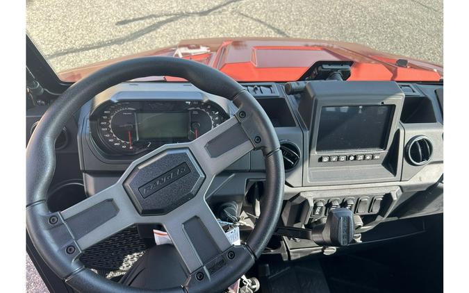 2026 Polaris RANGER CREW XP 1000 NORTHSTAR ULTIMATE