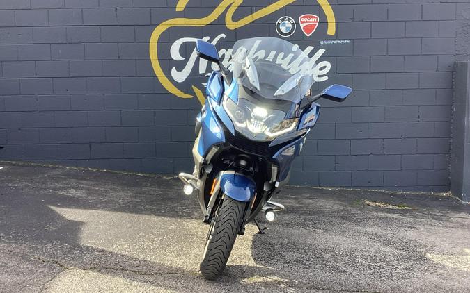 2026 BMW K 1600 GTL