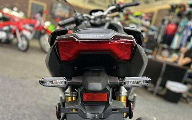 2026 Honda® ADV160