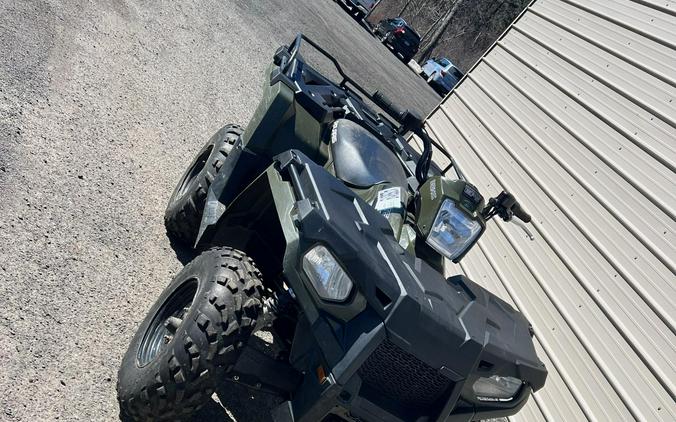 2015 SPORTSMAN 570 EPS SAGE GREEN - Polaris