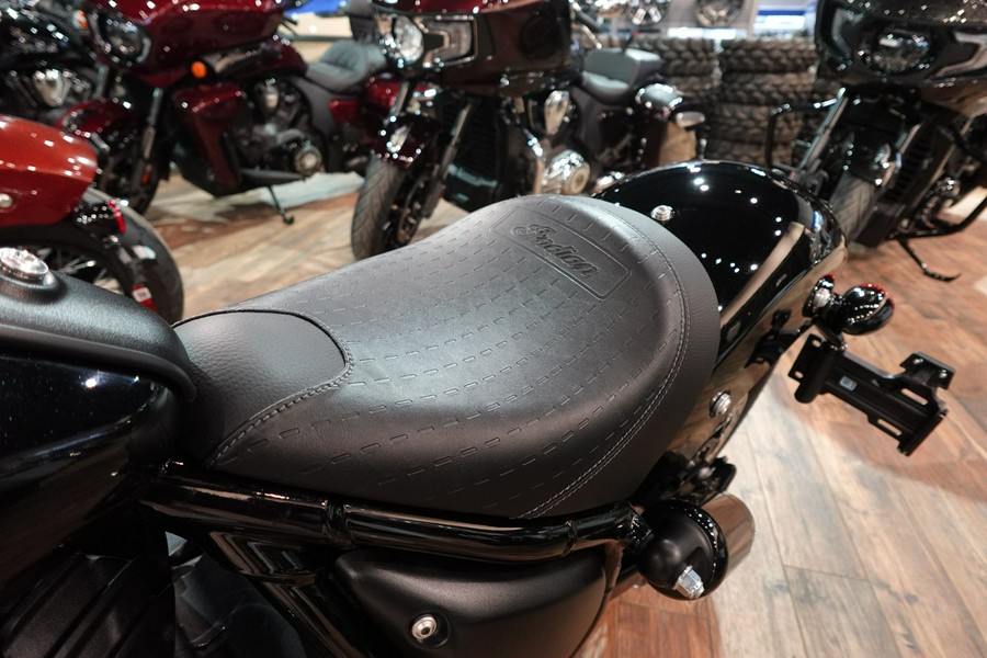 2026 Indian Motorcycle Chief Bobber