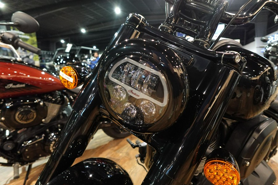 2026 Indian Motorcycle Chief Bobber