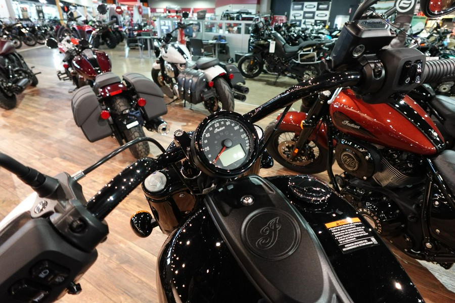 2026 Indian Motorcycle Chief Bobber