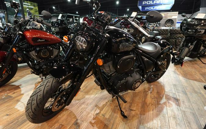 2026 Indian Motorcycle Chief Bobber