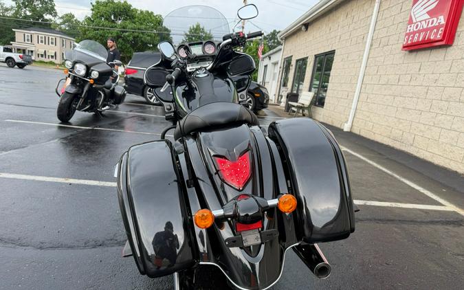 2018 Kawasaki Vulcan 1700 Vaquero ABS