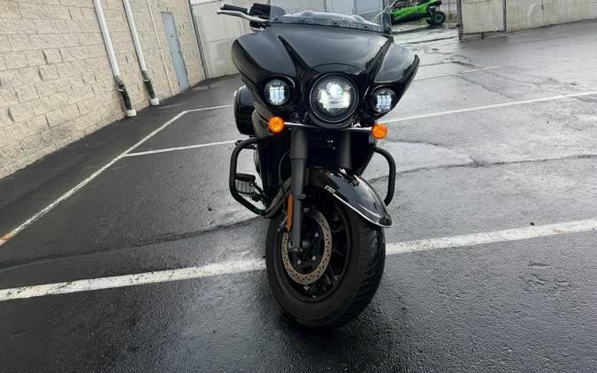 2018 Kawasaki Vulcan 1700 Vaquero ABS