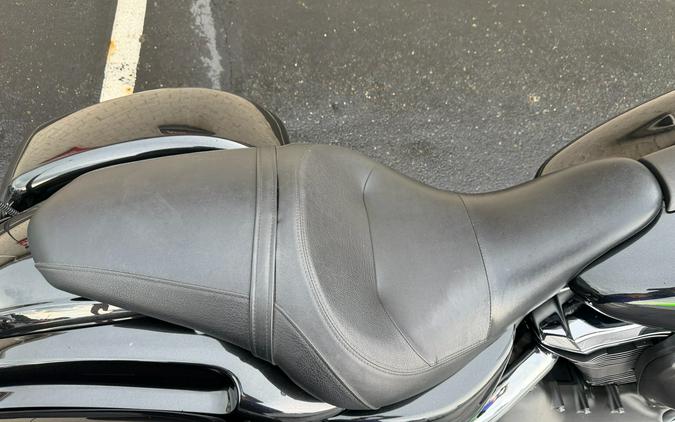 2018 Kawasaki Vulcan 1700 Vaquero ABS