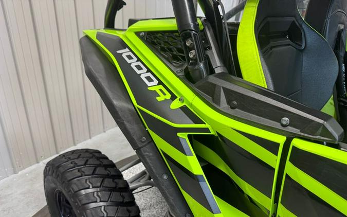2019 Honda Talon 1000R
