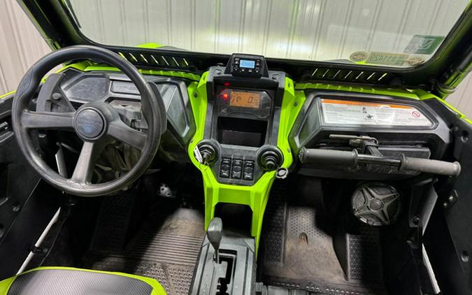 2019 Honda Talon 1000R