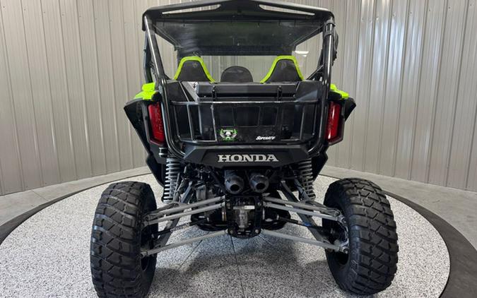 2019 Honda Talon 1000R