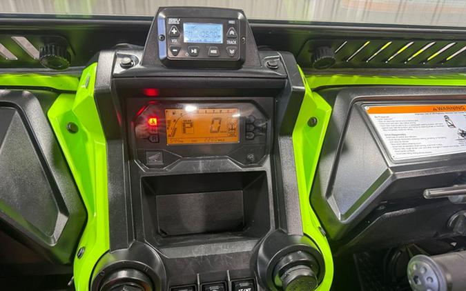 2019 Honda Talon 1000R