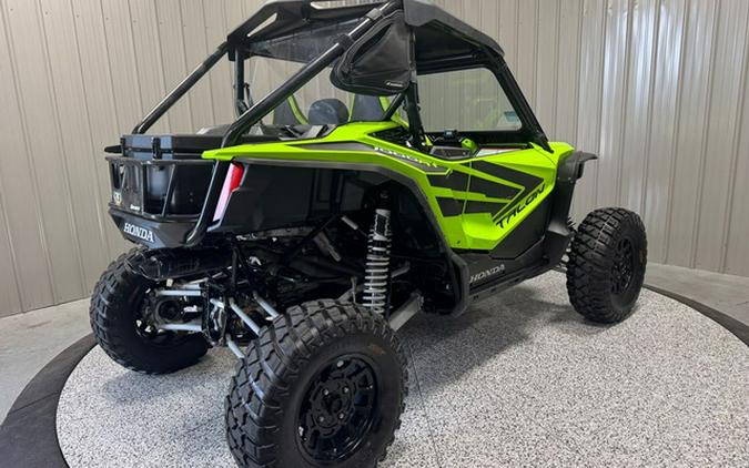 2019 Honda Talon 1000R