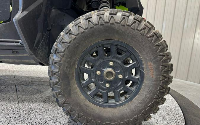 2019 Honda Talon 1000R
