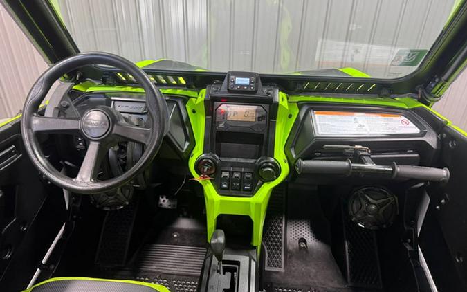 2019 Honda Talon 1000R