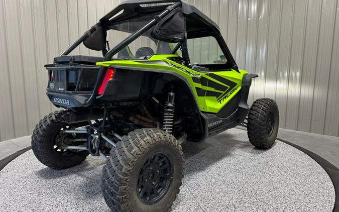2019 Honda Talon 1000R