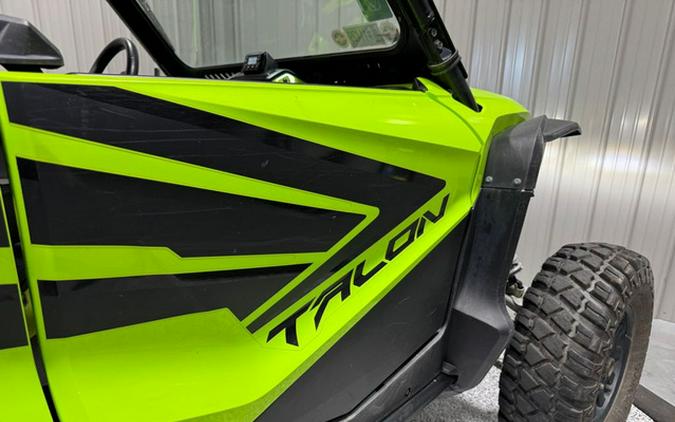 2019 Honda Talon 1000R