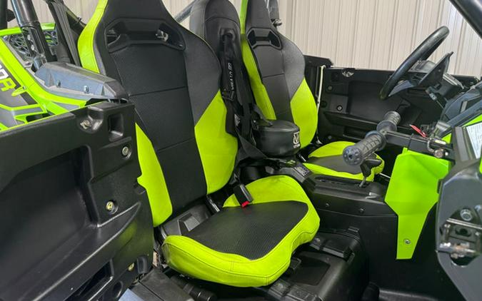 2019 Honda Talon 1000R