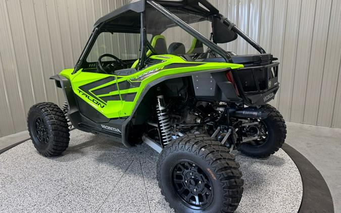 2019 Honda Talon 1000R
