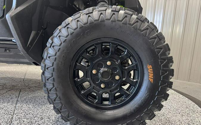 2019 Honda Talon 1000R