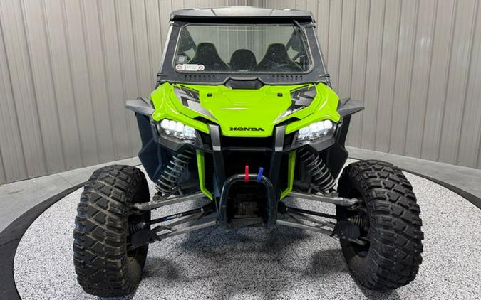 2019 Honda Talon 1000R