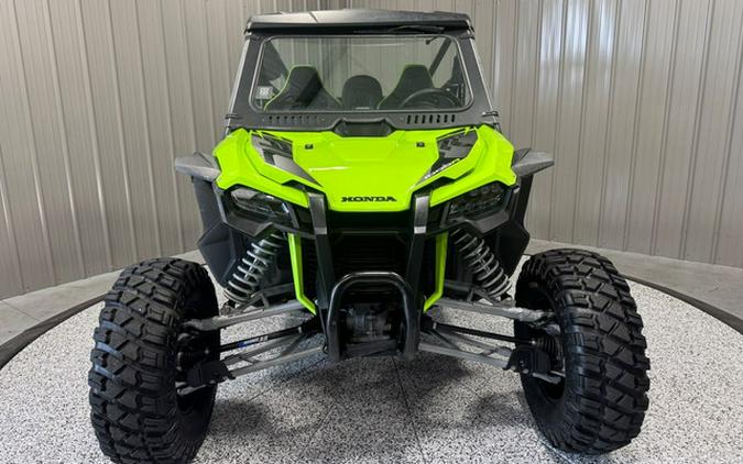 2019 Honda Talon 1000R