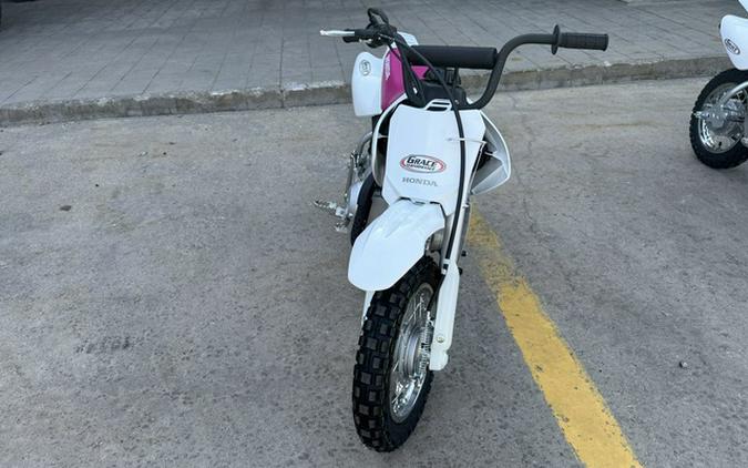 2026 Honda CRF 50F