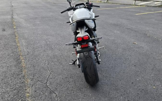2026 Suzuki GSX-8R
