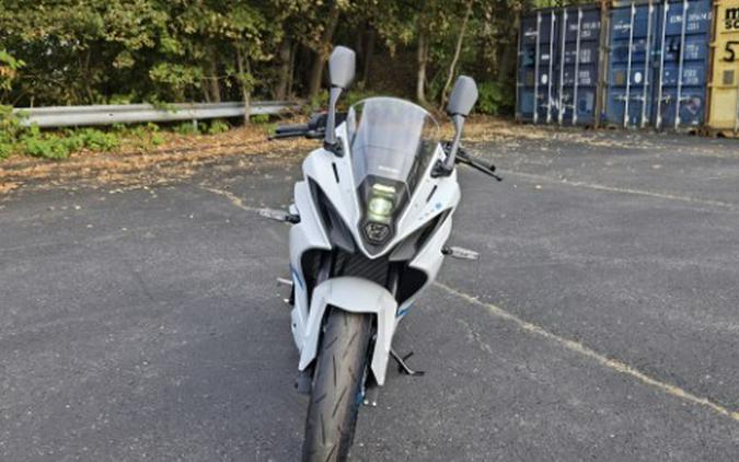 2026 Suzuki GSX-8R