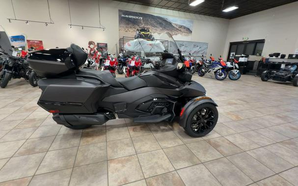 2026 Can-Am SPYDER RT LIMITED (SE6)