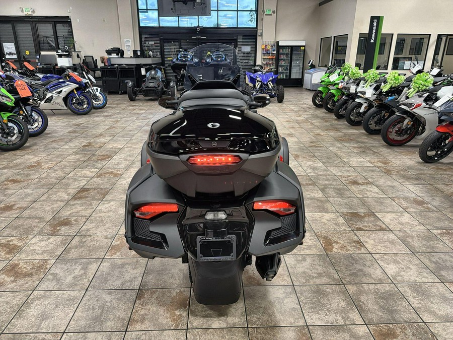 2026 Can-Am SPYDER RT LIMITED (SE6)