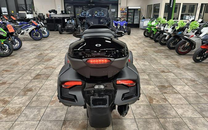 2026 Can-Am SPYDER RT LIMITED (SE6)