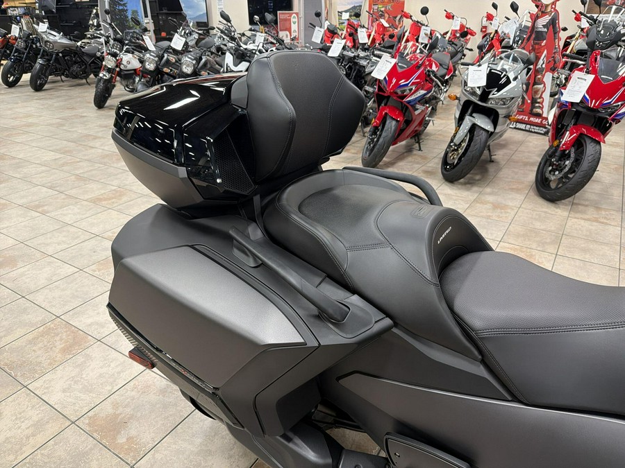 2026 Can-Am SPYDER RT LIMITED (SE6)