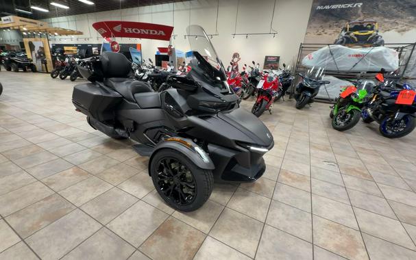 2026 Can-Am SPYDER RT LIMITED (SE6)