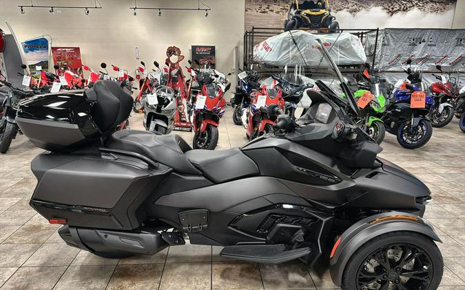 2026 Can-Am SPYDER RT LIMITED (SE6)