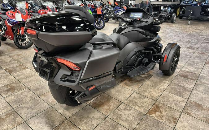 2026 Can-Am SPYDER RT LIMITED (SE6)