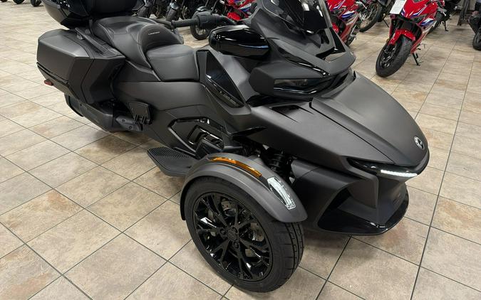 2026 Can-Am SPYDER RT LIMITED (SE6)