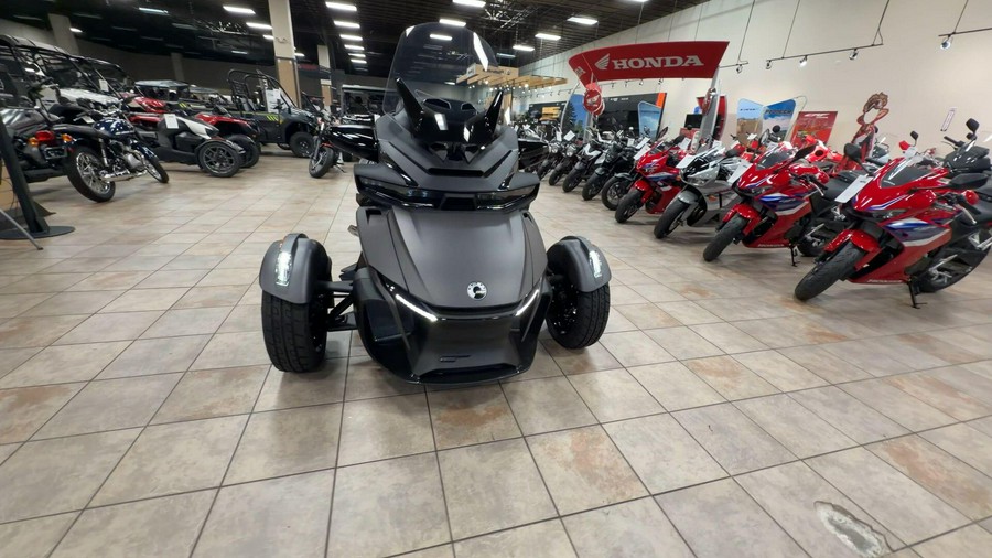 2026 Can-Am SPYDER RT LIMITED (SE6)