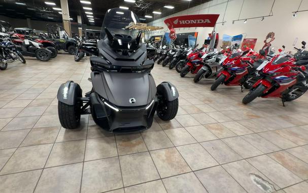 2026 Can-Am SPYDER RT LIMITED (SE6)