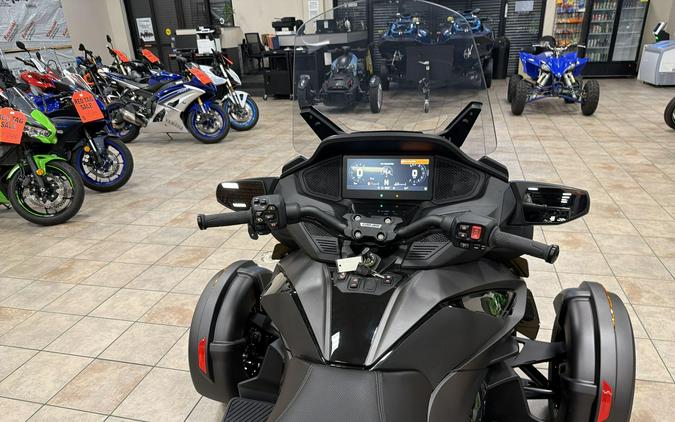 2026 Can-Am SPYDER RT LIMITED (SE6)