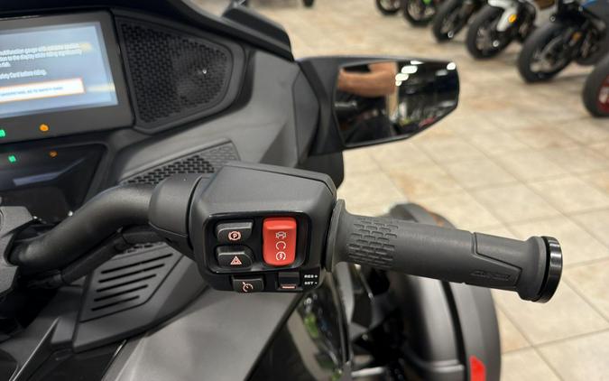 2026 Can-Am SPYDER RT LIMITED (SE6)