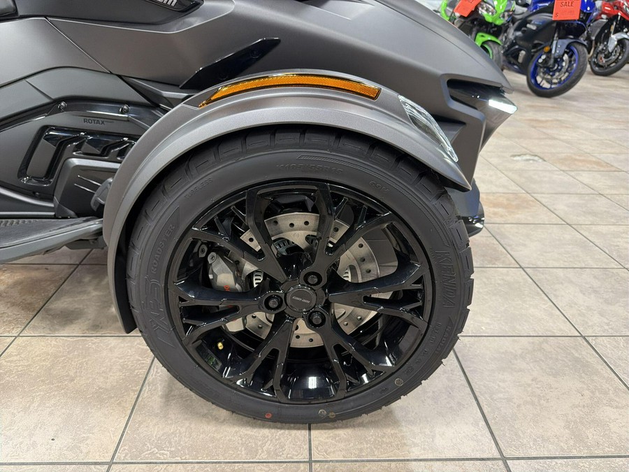 2026 Can-Am SPYDER RT LIMITED (SE6)