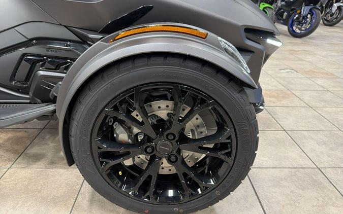 2026 Can-Am SPYDER RT LIMITED (SE6)