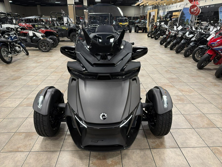2026 Can-Am SPYDER RT LIMITED (SE6)