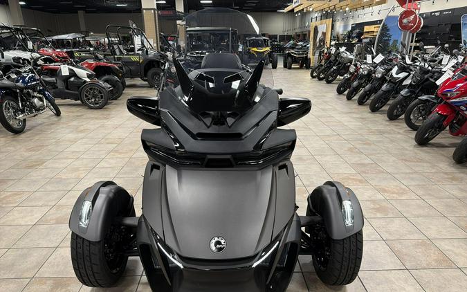 2026 Can-Am SPYDER RT LIMITED (SE6)