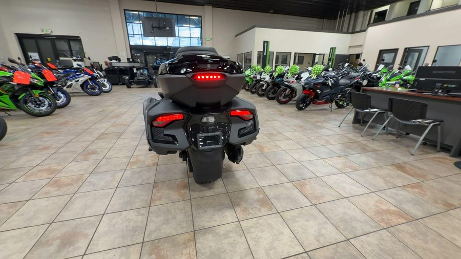 2026 Can-Am SPYDER RT LIMITED (SE6)